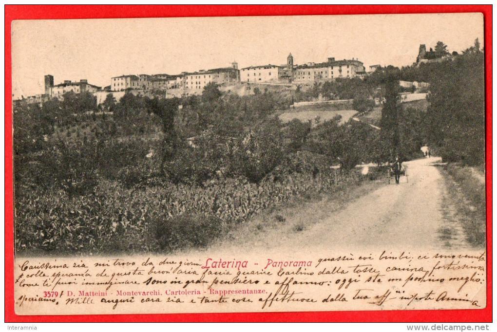 Villa Marina Laterina Esterno foto