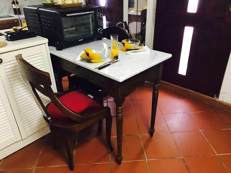 Villa Marina Laterina Esterno foto